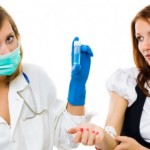 Инфекционная диагностика