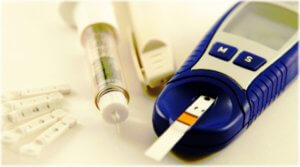 Диагностика сахарного диабета 1-го типа